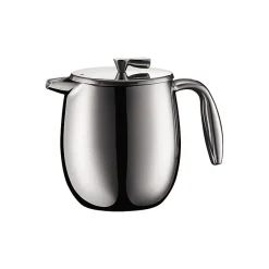 Cafetière à piston thermique Bodum Columbia 11055-16 4 tasses Inox