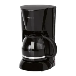 Cafetière 12-14 tasses 1,5L Clatronic KA 3473 Noir