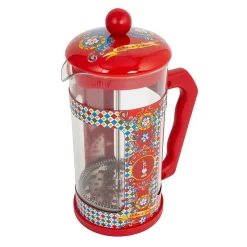 Cafetière Coffee Press Dolce Gabbana 1L