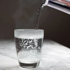 Cafetière Expresso en Acier Inoxydable 4 Tasses Eisenbach EB-400CM