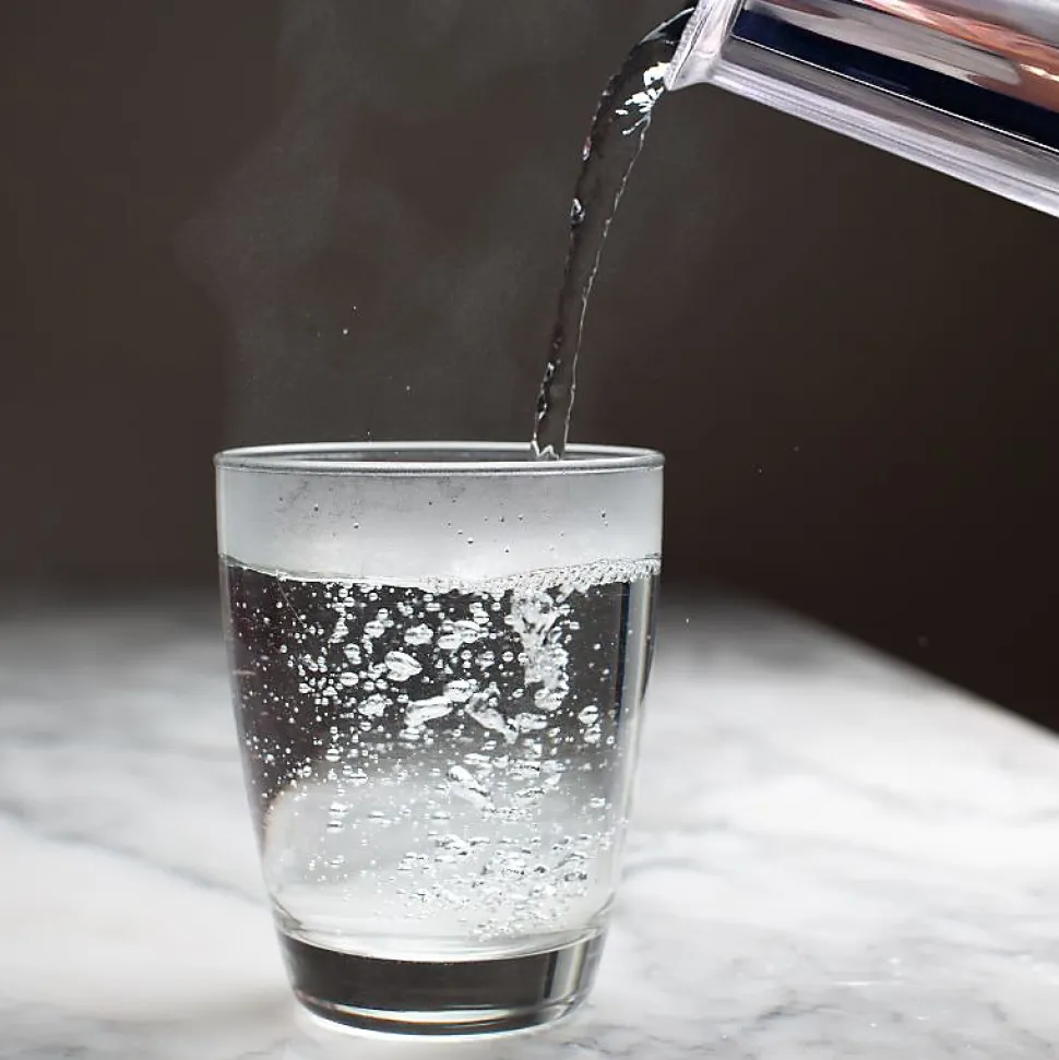 Cafetière Expresso en Acier Inoxydable 4 Tasses Eisenbach EB-400CM