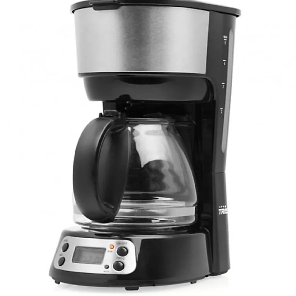 Cafetière goutte à goutte Princess CM1284