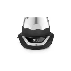 Cafetière italienne électrique 6 tasses inox Bialetti 0006093 moka timer