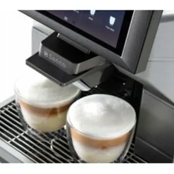 Cafetière superautomatique Saeco SAECO MAGIC M2 Noir 1900 W 4 L