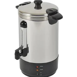 Cafetière ZJ-150 Percolateur pro 15L