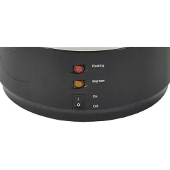 Cafetière ZJ-150 Percolateur pro 15L