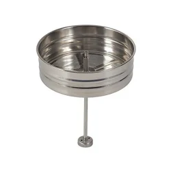 Cafetière ZJ-88 Percolateur pro 8.8L