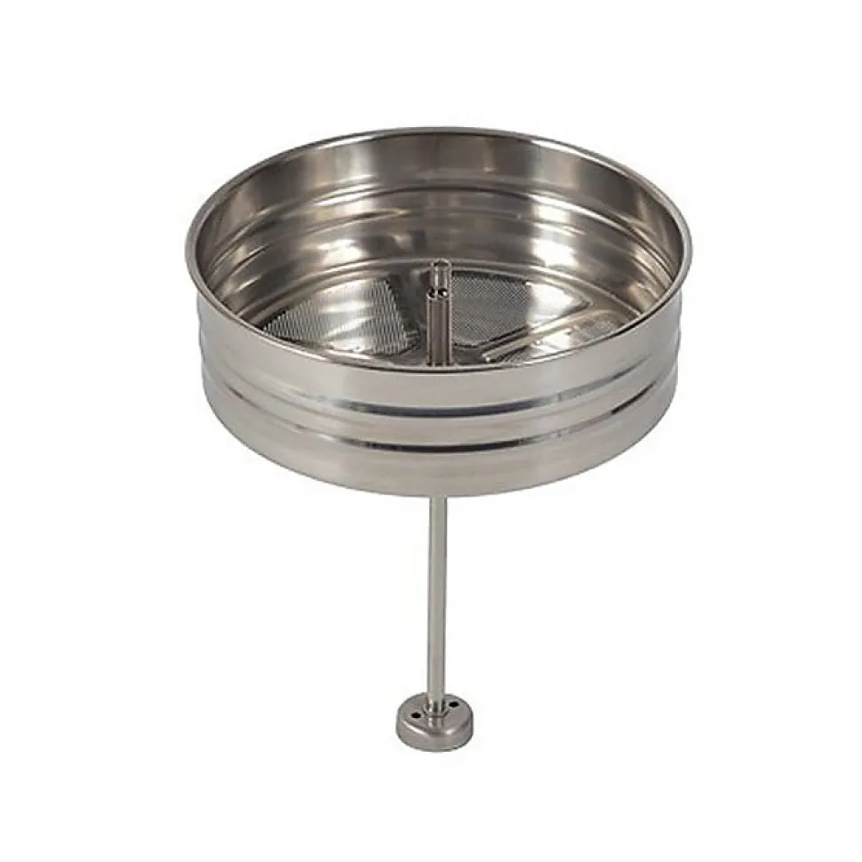 Cafetière ZJ-88 Percolateur pro 8.8L