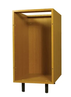 Caisson Cuisine Bas Chene H 700 X L 294 X P 330 St Gd Menuiseries