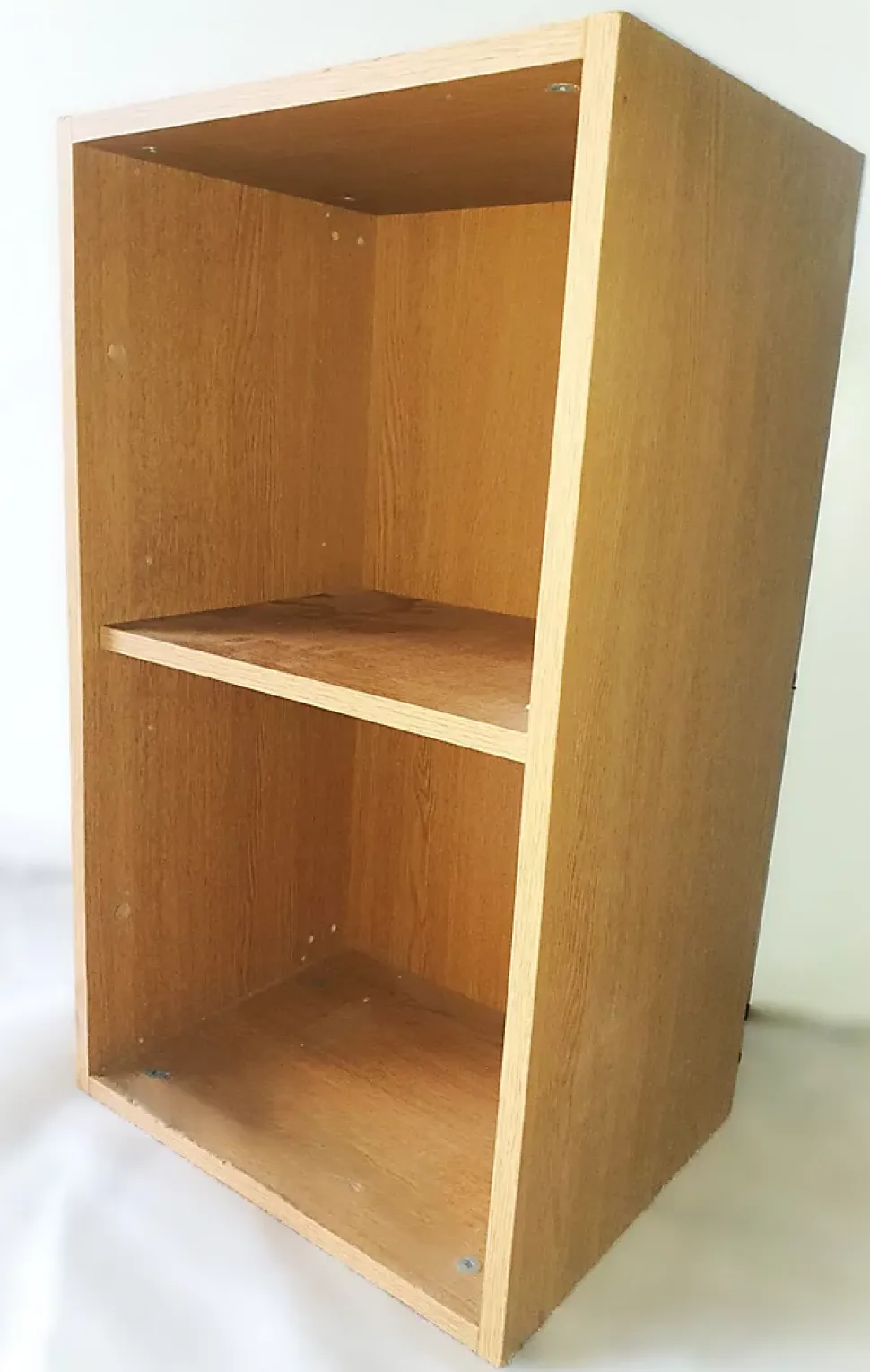 Caisson Cuisine Haut Chene H 700 X L 600 X P 330 Gd Menuiseries