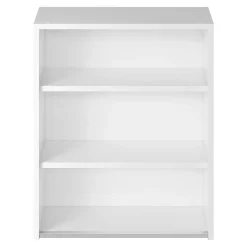 Caisson haut de cuisine blanc L. 60 cm x H. 72 cm Caraway Innovo GoodHome