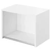 Caisson haut de cuisine blanc L. 50 cm x H. 36 cm Caraway Innovo GoodHome