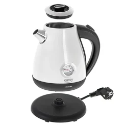 Camry Bouilloire électrique avec thermomètre 1,7L