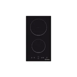 CANDY domino vitrocéramique 2 zones - CDH30