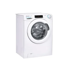 CANDY Lave-linge frontal 60 cm 8 kg 1400 tr/mn - CSO1485TE-S