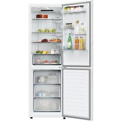 CANDY Réfrigérateur combiné CNCQ2T618EW