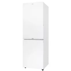 CANDY Réfrigérateur combiné CNCQ2T618EW