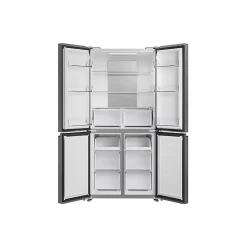CANDY Réfrigérateur multi-portes no-frost 467 litres - CFQQ5T817EPS