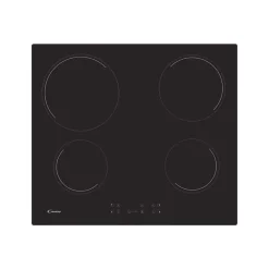 CANDY Table vitrocéramique 4 radiants CC64CH