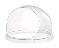 Capot de Protection Pour Machine Barbe à Papa B5000 - Bartscher