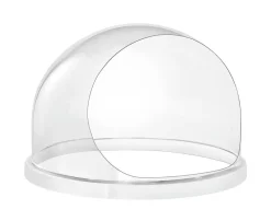 Capot de Protection Pour Machine Barbe à Papa B5000 - Bartscher