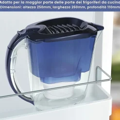 Carafe Filtrante Aqua Optima Aqua Optima