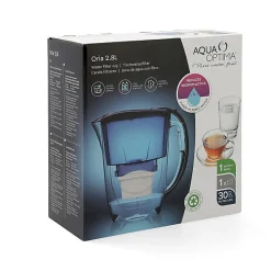 Carafe Filtrante Aqua Optima Aqua Optima