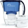 Carafe filtrante LITTLE BALANCE 8593