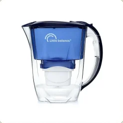 Carafe filtrante LITTLE BALANCE 8593