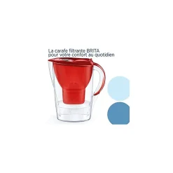 Carafes filtrantes BRITA 1051500