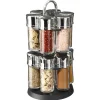 Carrousel à épices - 12 pots - Epices incluses