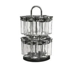 Carrousel à épices Cooking - 16 Pots