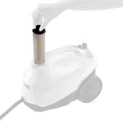 Cartouche filtrante pour nettoyeur vapeur Karcher SC3