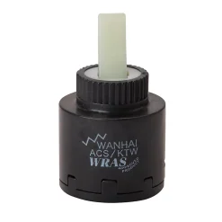 Cartouche mitigeur Ø35 mm GoodHome Wanhai céramique