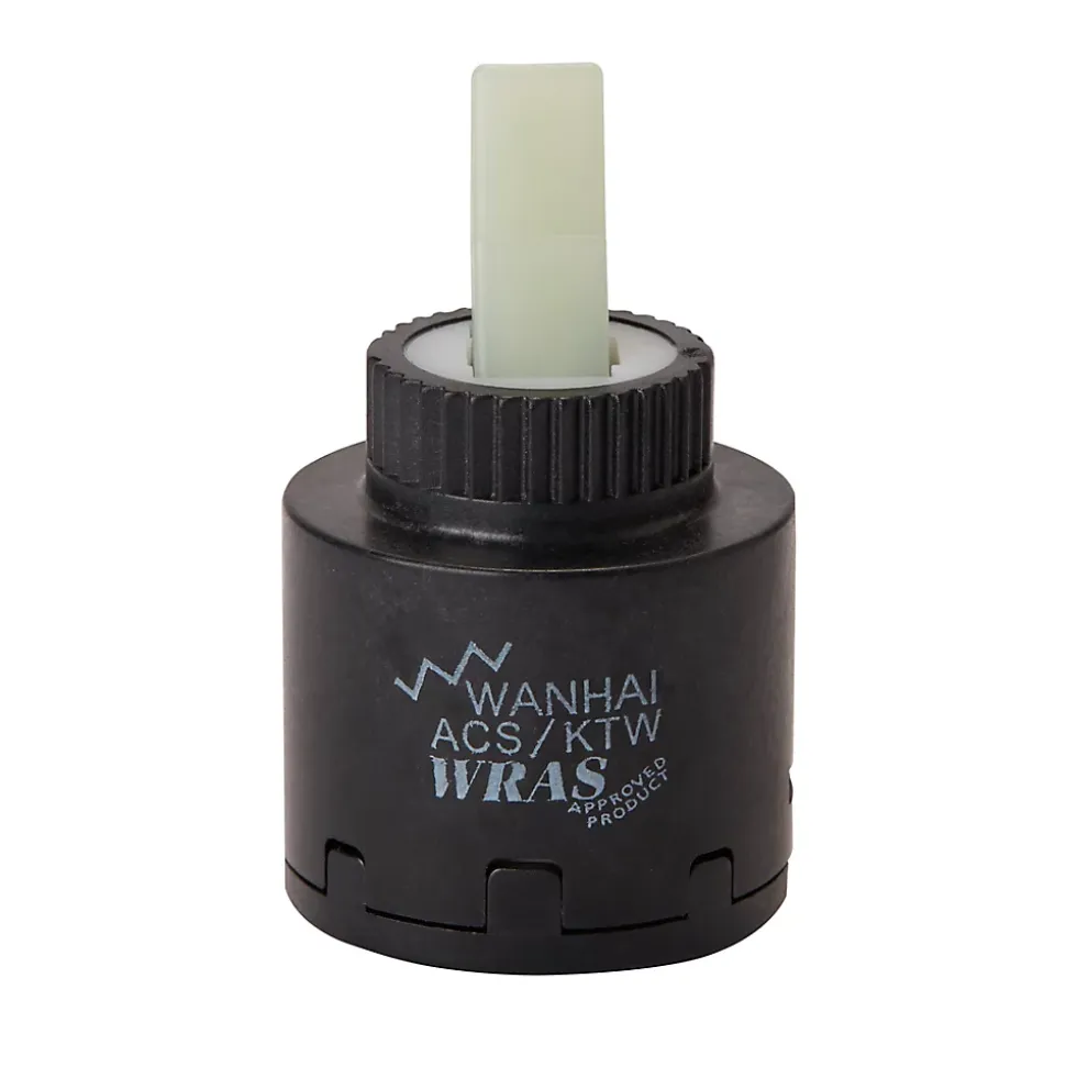 Cartouche mitigeur Ø35 mm GoodHome Wanhai céramique