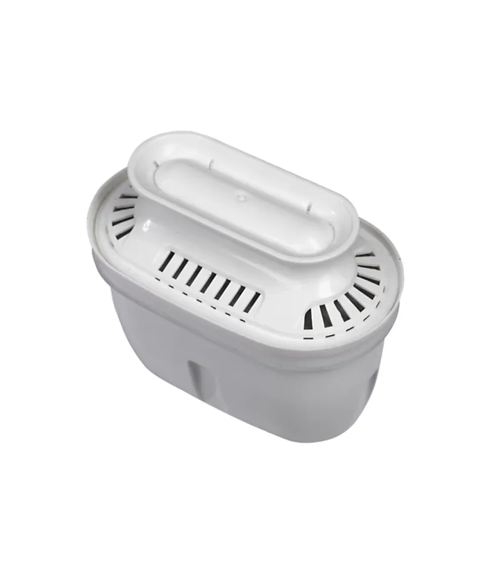 Cartouche pour fontaine à eau domestique universelle WD4