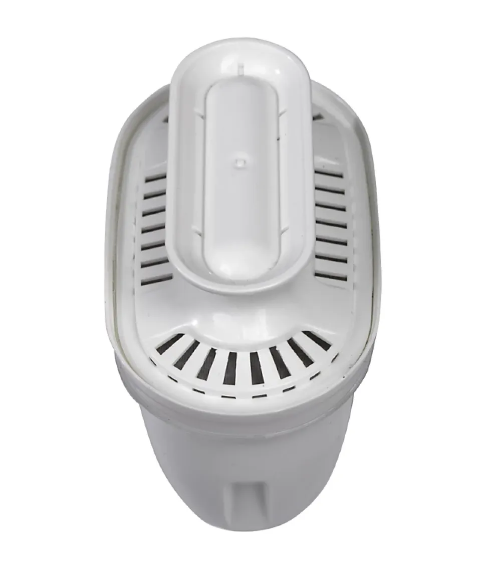 Cartouche pour fontaine à eau domestique universelle WD4