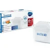 CARTOUCHES FILTRANTES BRITA MAXTRA x6 1023126