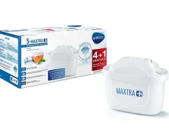 CARTOUCHES FILTRANTES BRITA MAXTRA x6 1023126