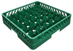 Casier Lave-Vaisselle pour 36 Verres D.74mm Max - L2G