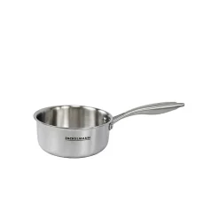Casserole 14 cm en inox 18/10 Triply Fackelmann Vita3