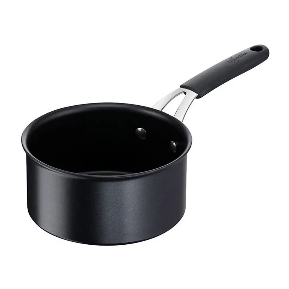 Casserole aluminium 16cm Lagostina 012165031116 tempra