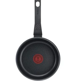 Casserole aluminium 20cm noir Tefal B5543002 easy cook & clean