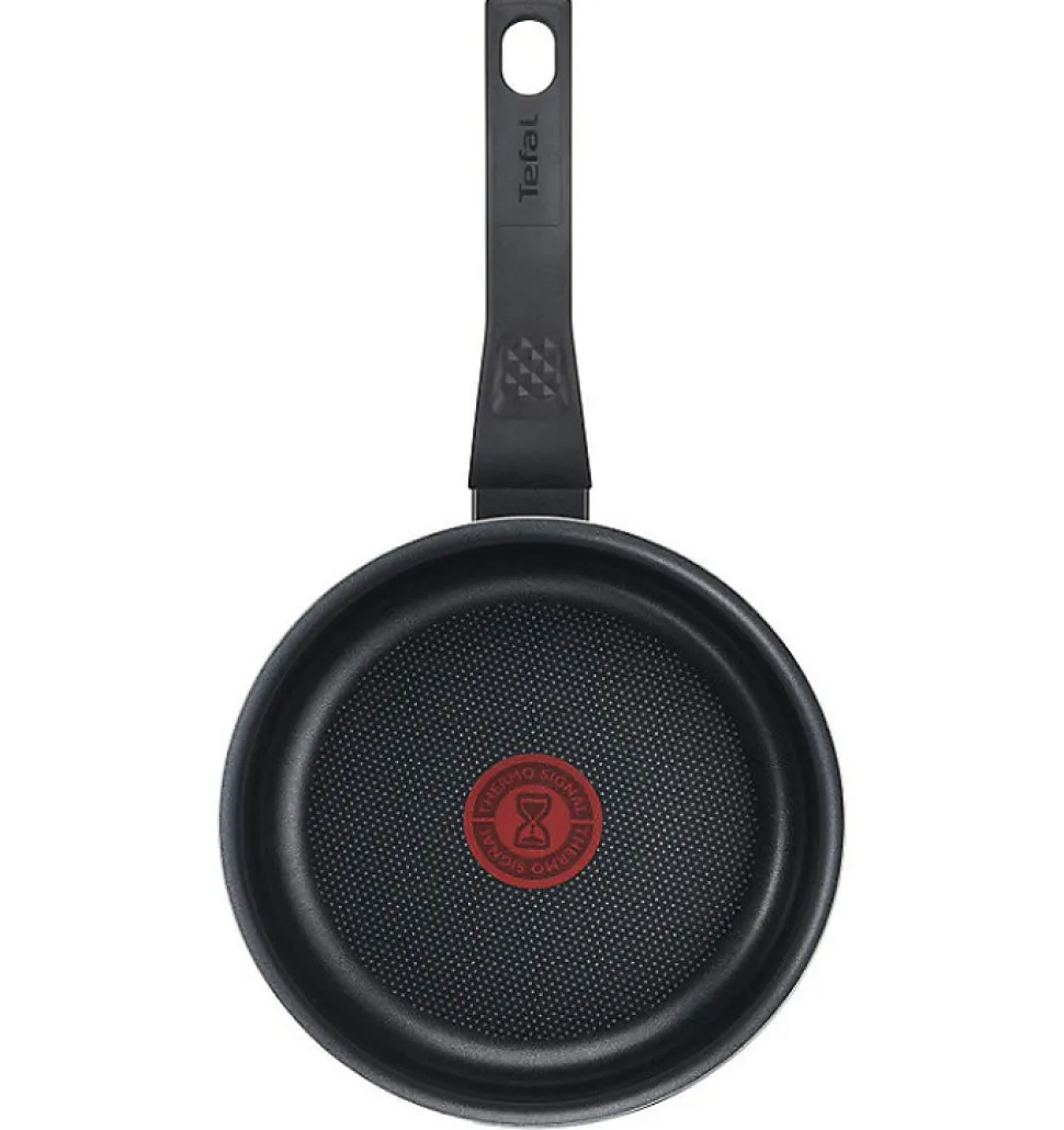 Casserole aluminium 20cm noir Tefal B5543002 easy cook & clean