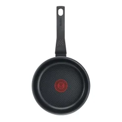Casserole aluminium 20cm noir Tefal B5543002 easy cook & clean