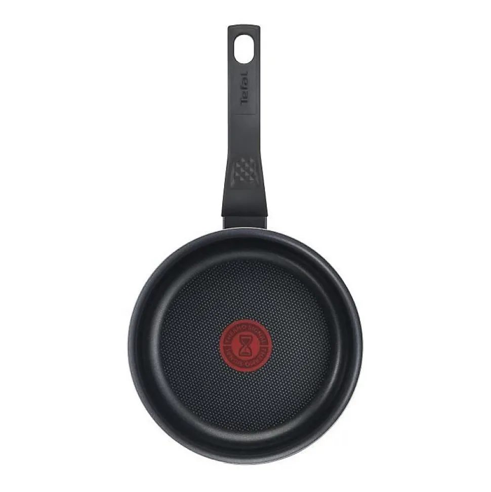 Casserole aluminium 20cm noir Tefal B5543002 easy cook & clean