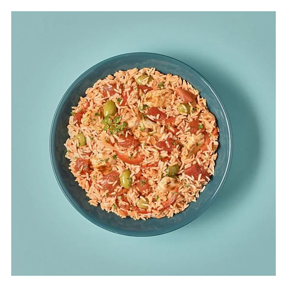 Casserole aluminium 20cm noir Tefal B5543002 easy cook & clean