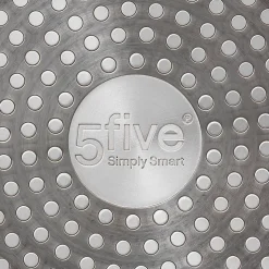 Casserole Aluminium pressé 20 cm Amovible - 5Five