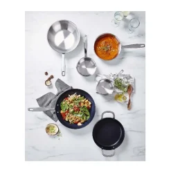 Casserole avec bec verseur Maestro 14 cm