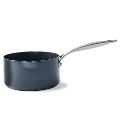 Casserole de 16 cm Copenhagen sans couvercle avec bec verseur